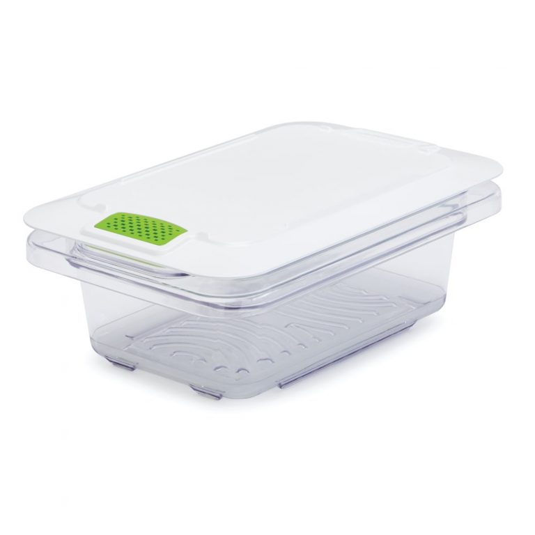 Rubbermaid FreshWorks™ Gıda Saklama Kabı 11Lt/3gal Rubbermaid Türkiye